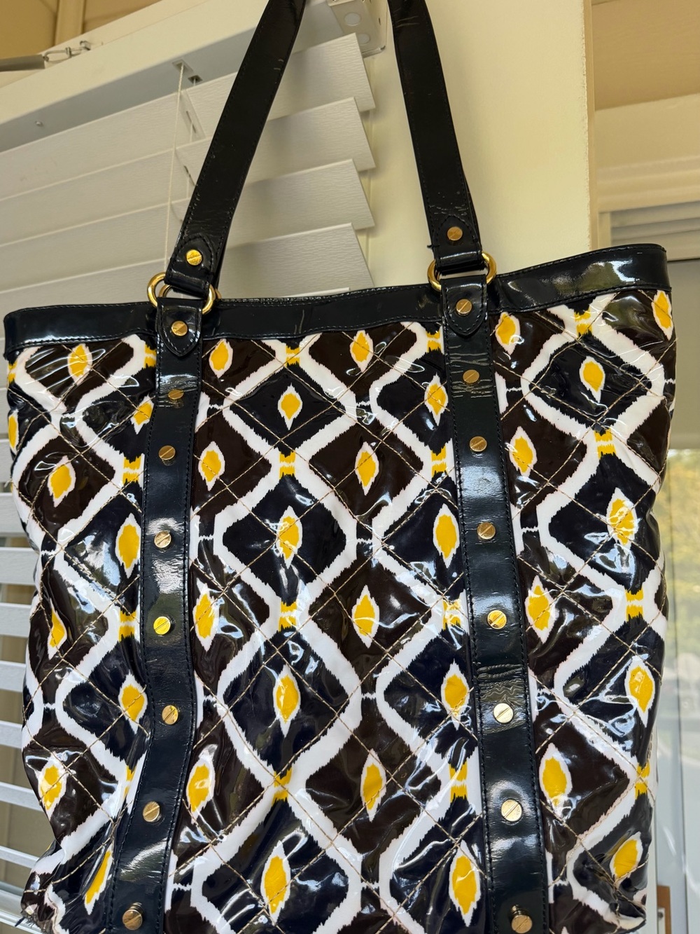 Tory Burch tote
